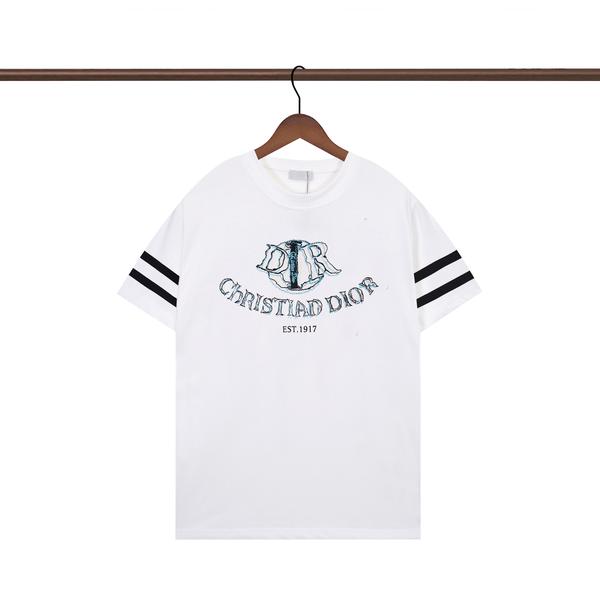 Dior Shirts Original quality-160